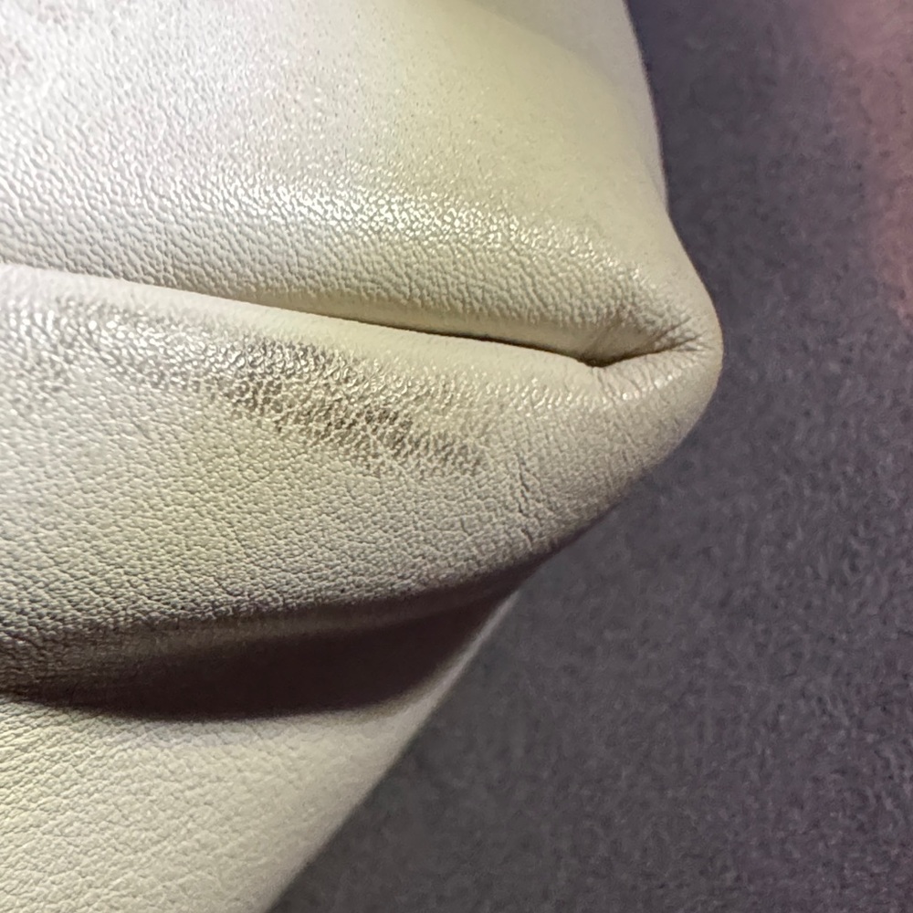 Prada White Tote Bag - Picture 11 of 11